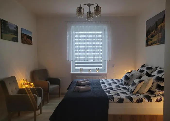 Apartament Beskidlove