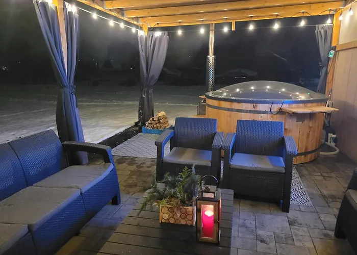 Apartament Beskidlove