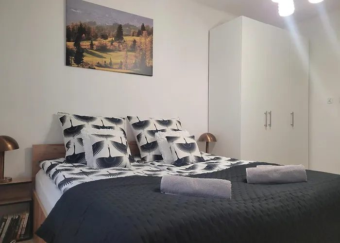 Apartament Beskidlove