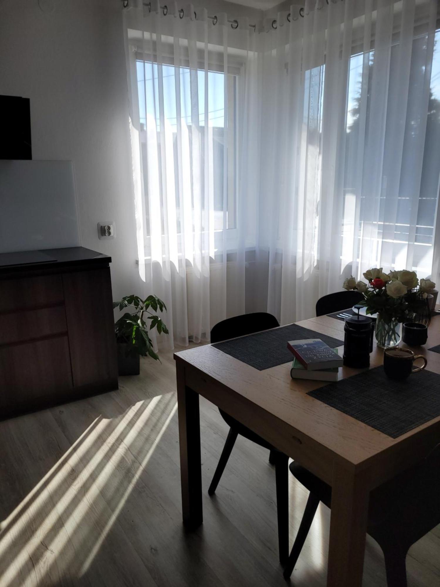 Apartment Beskidlove Wegierska Gorka