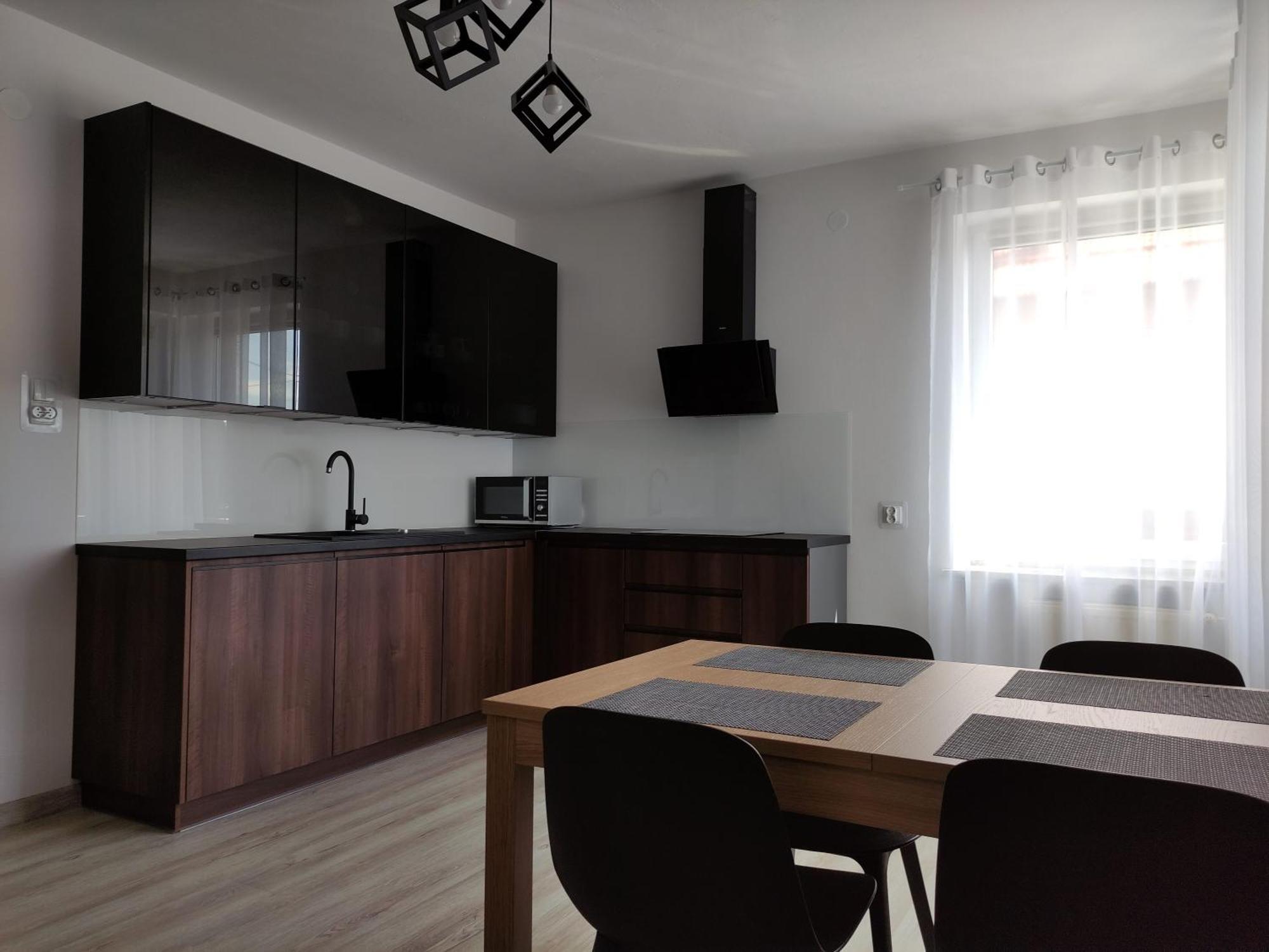 Beskidlove Apartment