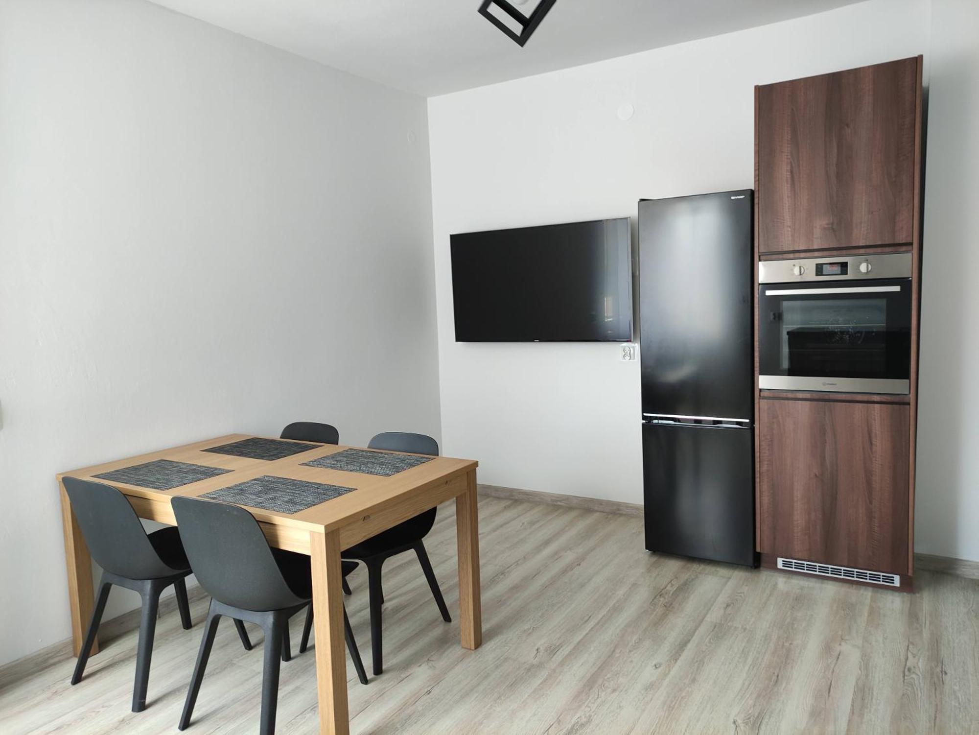 Beskidlove Apartment Wegierska Gorka