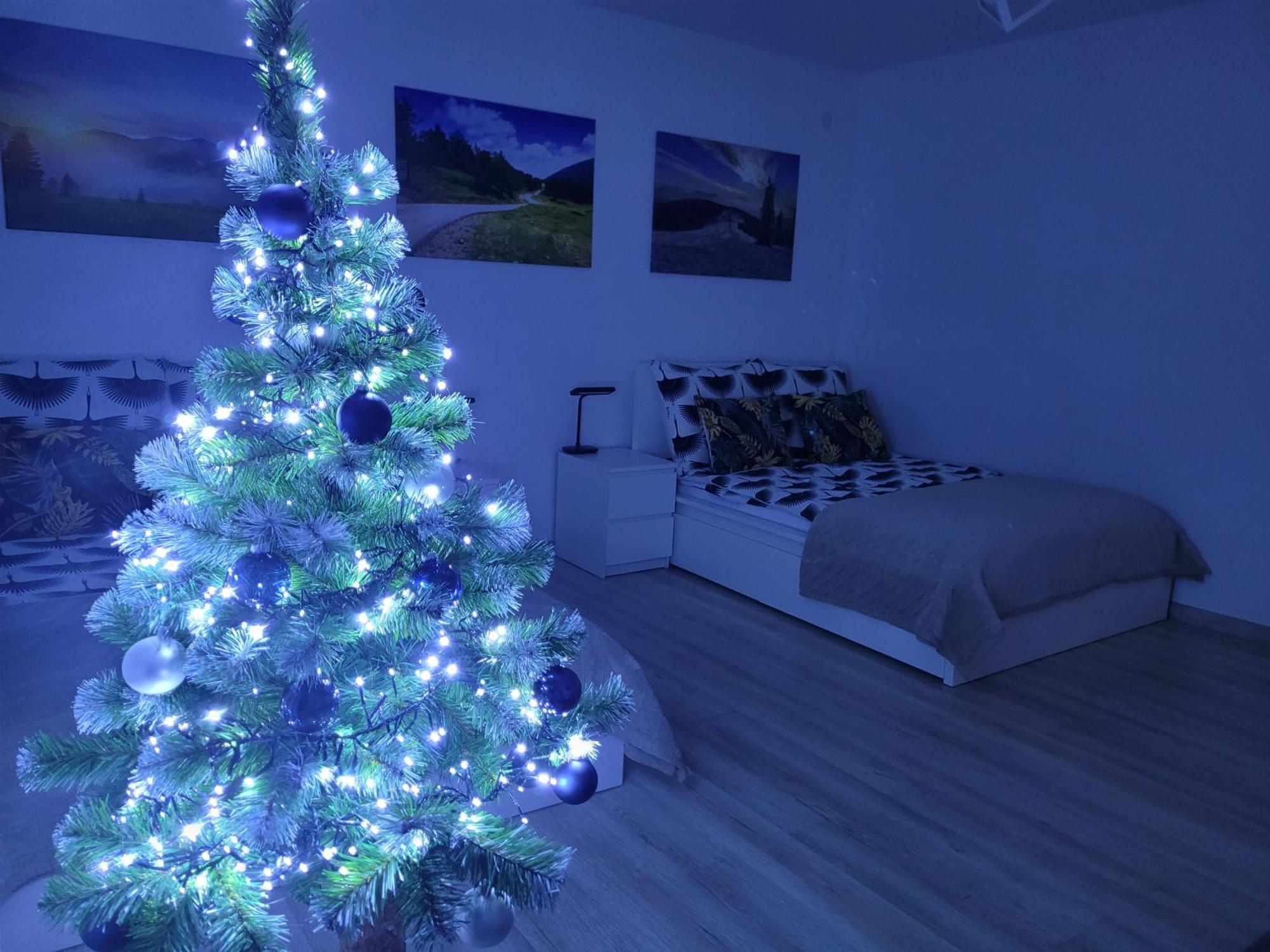 Beskidlove Apartment